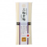 三輪素麺 吉野本葛入り お徳用５０ｇ×４小袋 TAZ-200